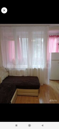 Квартира-студия, 17 м², 3/5 эт.