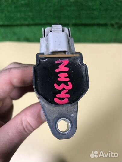 Катушка Suzuki Wagon R MH34S K6A 2012