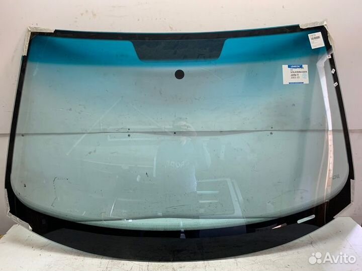 Стекло лобовое (ветровое) Volkswagen
