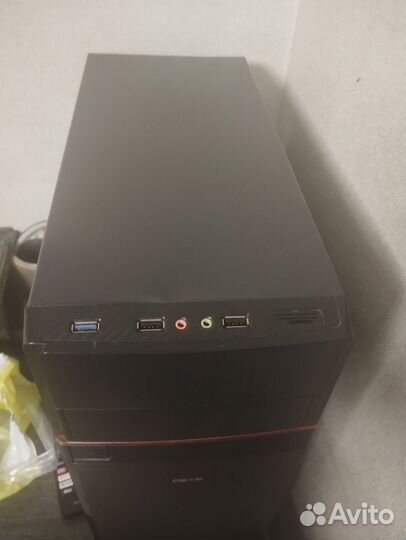 Корпус для пк