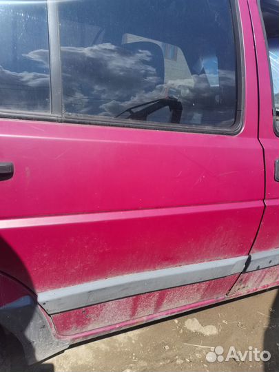 Запчасти на Volkswagen Golf 2