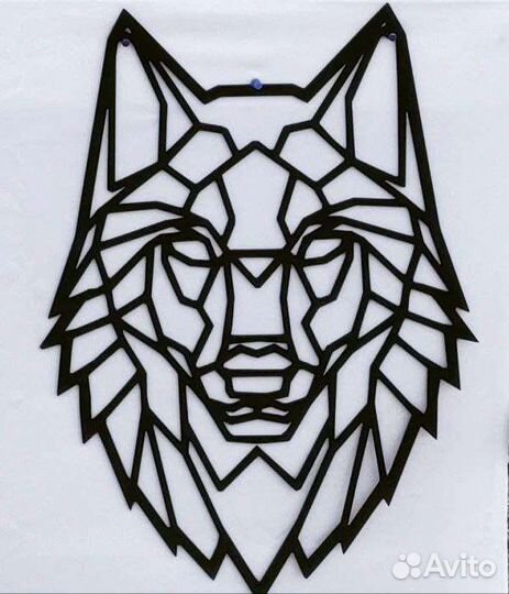 Настенное панно