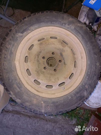 Cordiant Sport 2 195/65 R15