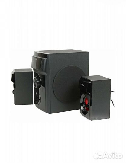 Активная акустика, колонки, sven MS-302