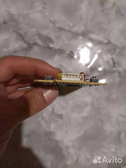 Плата для мультиварки