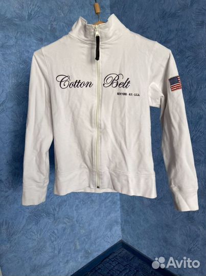 Спортивная одежда