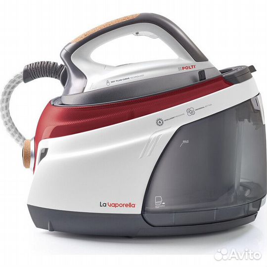 Новый Парогенератор Polti XM80C La Vaporella