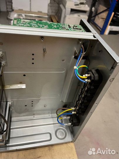 Бесперебойник ибп Delta N-2K