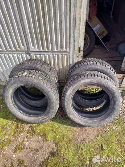 Nokian Tyres Nordman 4 205/60 R16 92T