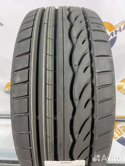 Dunlop SP Sport 01 245/45 R17 98W