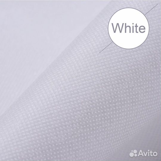 Фотофон тканевый