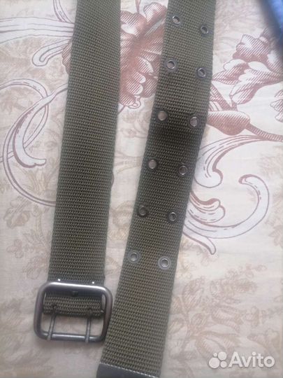 Ремень вкбо