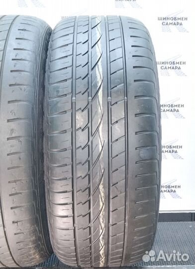 Continental ContiCrossContact UHP 235/50 R19