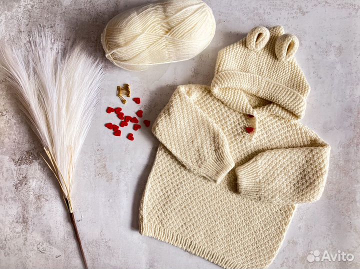 Вязание на заказ