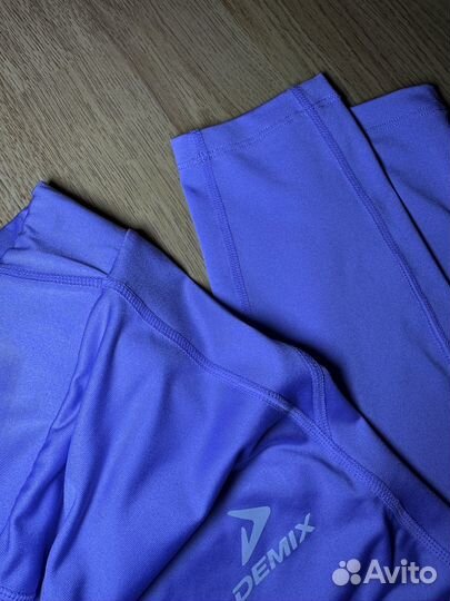 Лосины demix xs