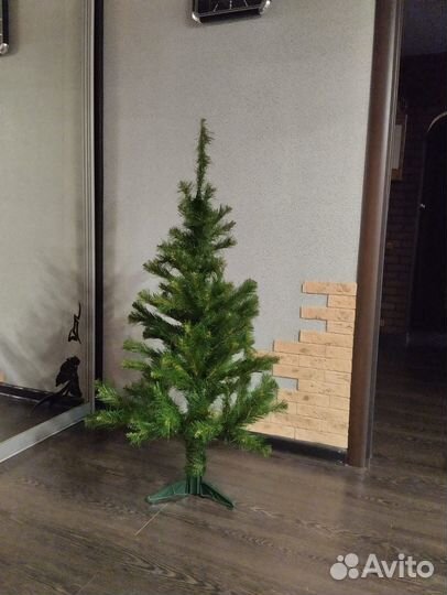 Елка искусственная