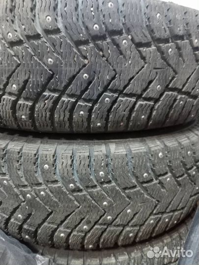 Cordiant Snow Cross 2 SUV 215/65 R16 102T