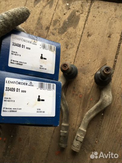 8T1422066B Рулевая рейка Audi A5/S5 Оригинал