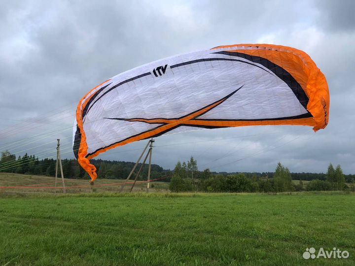 Параплан V-MAX