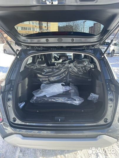 Suzuki Grand Vitara 1.5 AT, 2023, 80 км