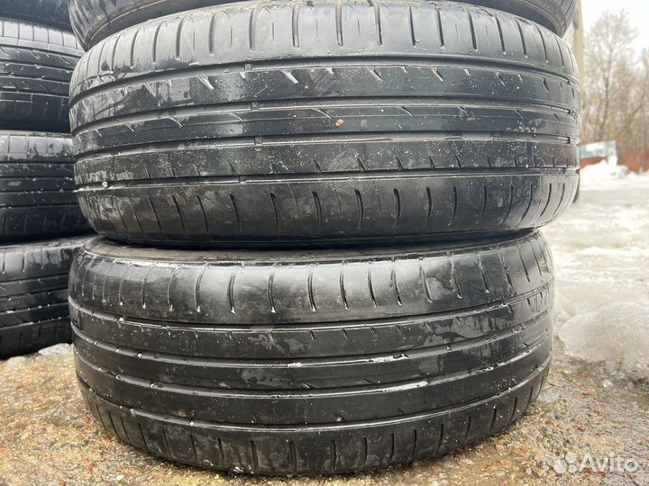 Hankook Ventus Prime 2 K115 235/55 R19 101V