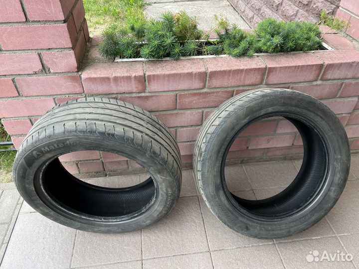 Matador MP 47 Hectorra 3 215/55 R17 98Y
