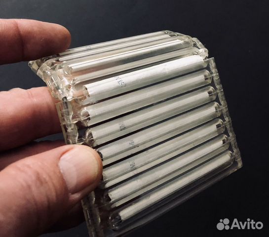 Портсигар редкий 30-40е Made in USA