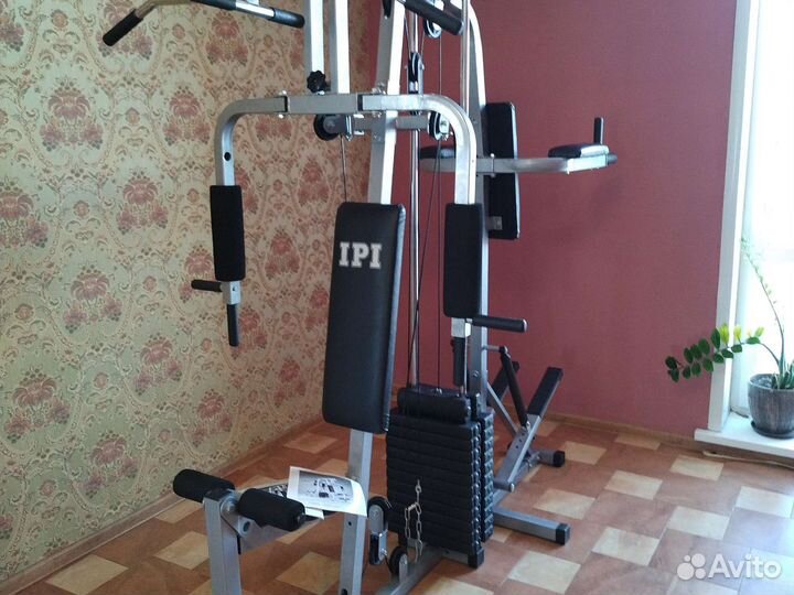 Силовой тренажер