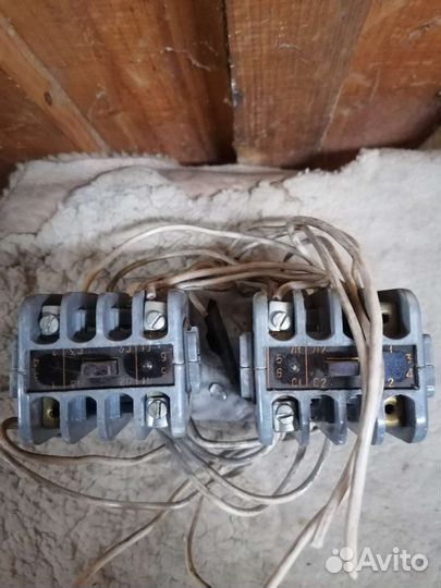 Запчасти для 2м112