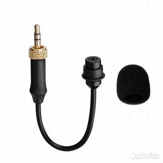 Микрофон Boya BY-UM2