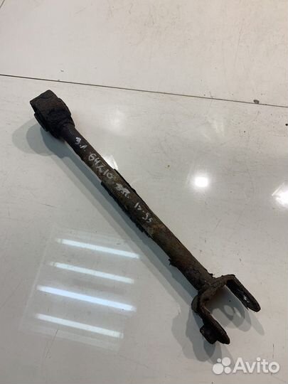 Рычаг подвески (задний, левый) (Hyundai ix55)