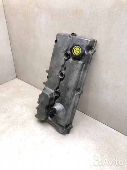 Клапанная крышка Dodge Caravan 4 EDZ 2429CM 150лс