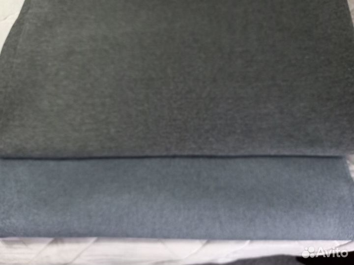 Ткань драп СССР