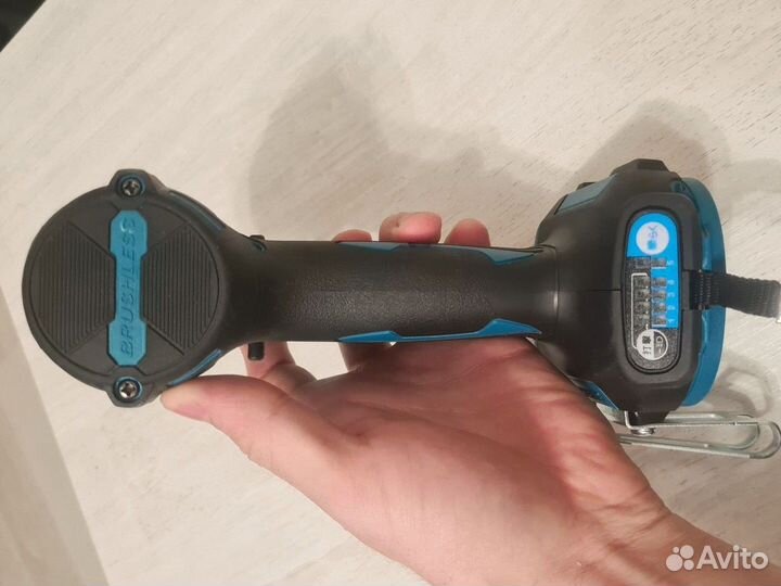 Винтоверт Patuopro под Макиту