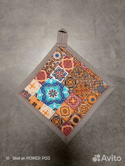 Прихватки для кухни