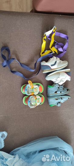 Детские вещи на мальчика