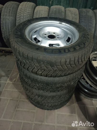 Sailun Ice Blazer WST3 175/70 R13