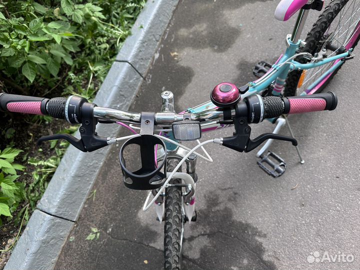 Велосипед Stern LeLoo