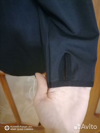 Костюм для фитнеса