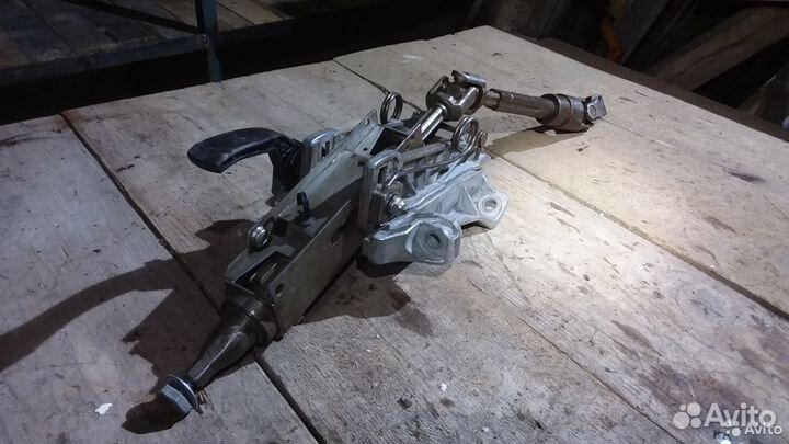 Рулевая колонка Ford Focus 3