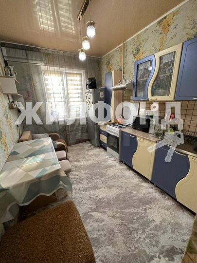 2-к. квартира, 60 м², 3/9 эт.