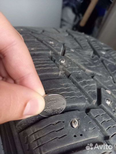 Nokian Tyres Nordman 7 205/65 R16 99T