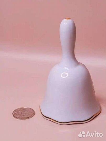 Колокольчики Монтенегро ч-3