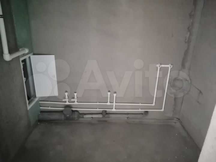 Квартира-студия, 17,4 м², 17/24 эт.