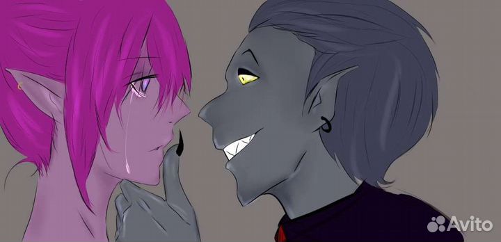 Рисую на заказ арты