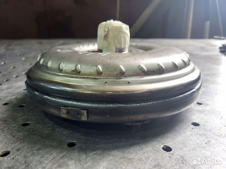 Бублик АКПП JF414 LADA Granta ремонтный