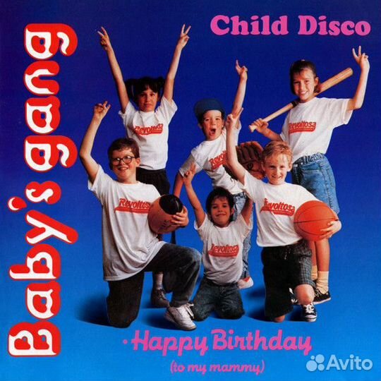 Редкая коллекция исполнителей Italo Disco на CD