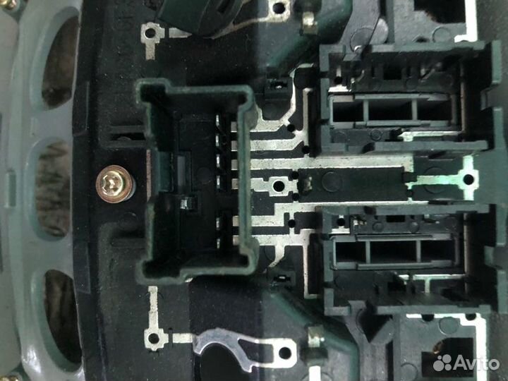 Плафон салонный Kia Carens