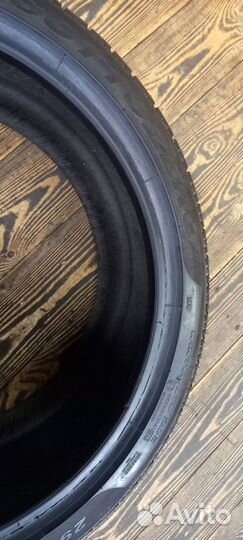 Pirelli Winter Sottozero Serie II 295/30 R20 101W