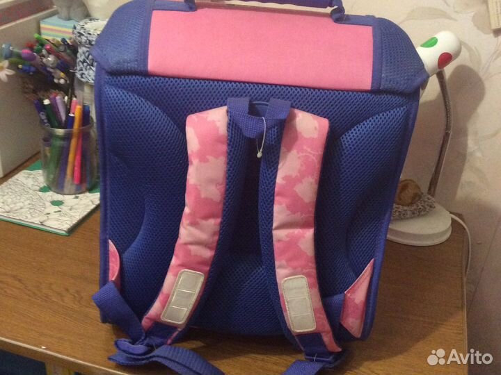 Рюкзак новый